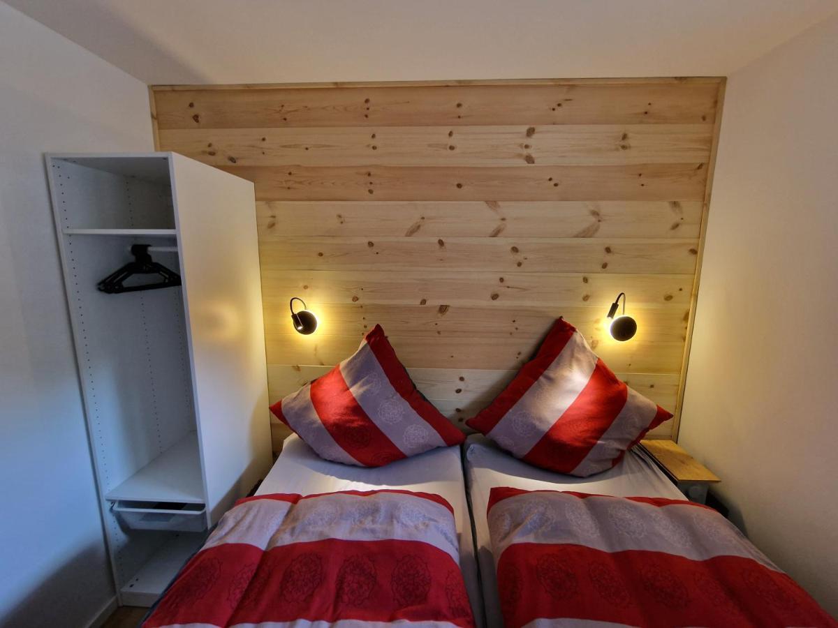Gemuetliche Moderne Ferienwohnung Inkl. Wlan In St Andreasberg/Braunlange Sankt Andreasberg Eksteriør bilde